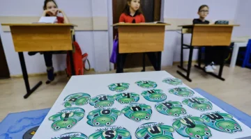 Центр иностранных языков YES на улице Дыбенко изображение 14